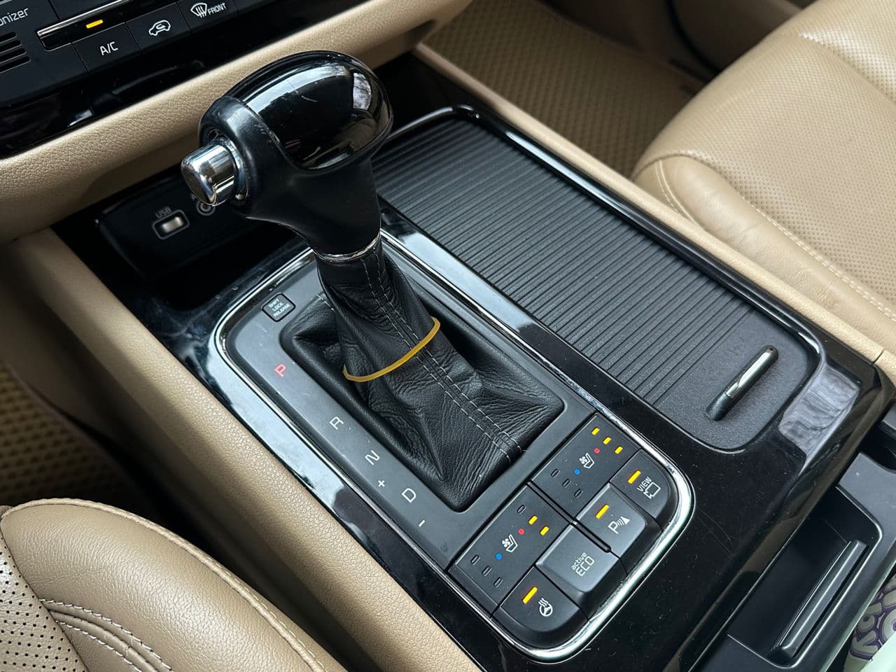 Kia Carnival 2015 — Миниатюра 17