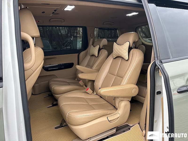 Kia Carnival 2015 — Миниатюра 22