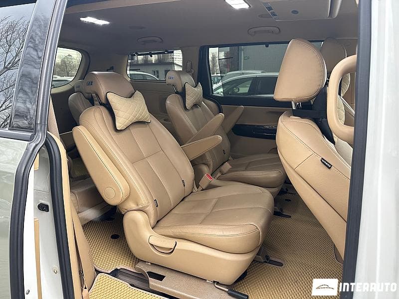 Kia Carnival 2015 — Миниатюра 19