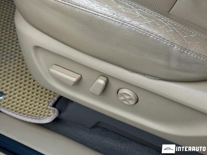 Kia Carnival 2015 — Миниатюра 11