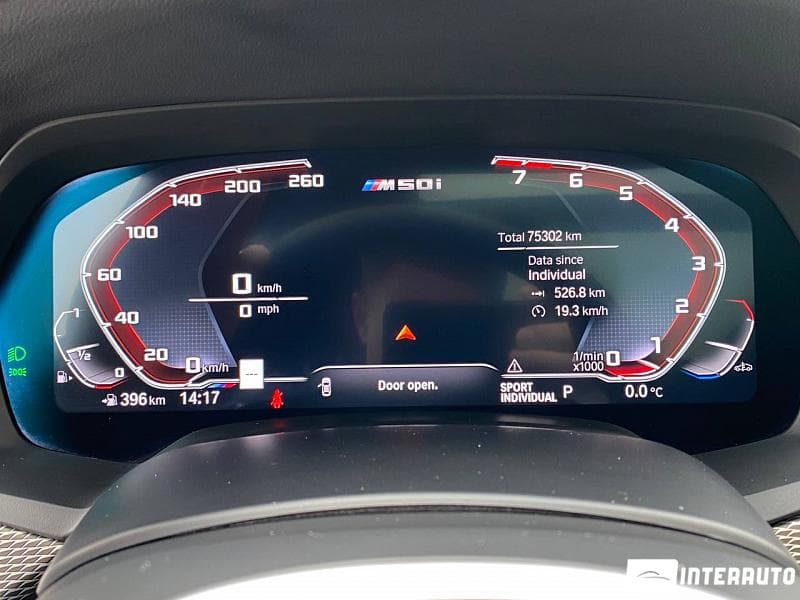2022 BMW X5 4.0i — Miniatură 11