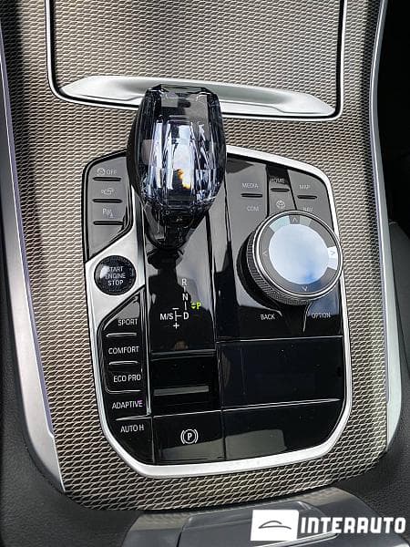 2022 BMW X5 4.0i — Miniatură 19