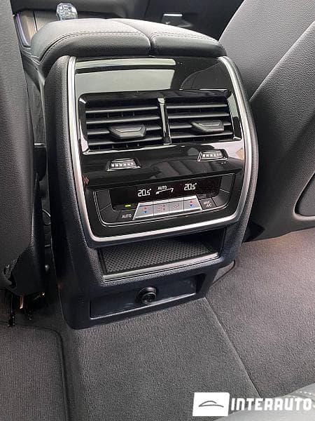 2022 BMW X5 4.0i — Miniatură 20