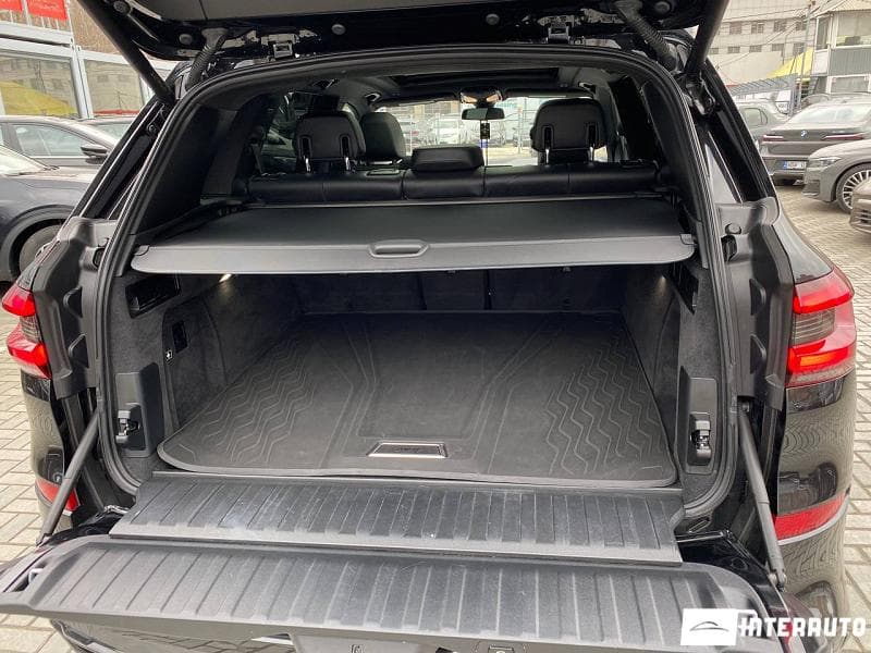 2022 BMW X5 4.0i — Miniatură 22
