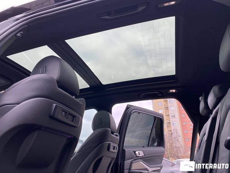 2022 BMW X5 4.0i — Miniatură 8