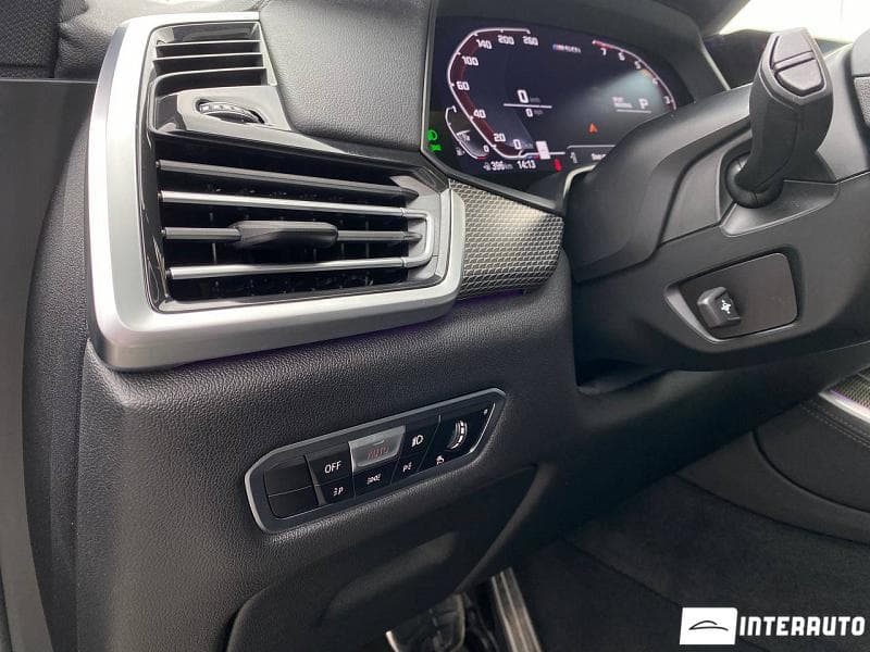 2022 BMW X5 4.0i — Miniatură 14