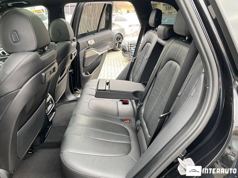 2022 BMW X5 4.0i — Miniatură 7