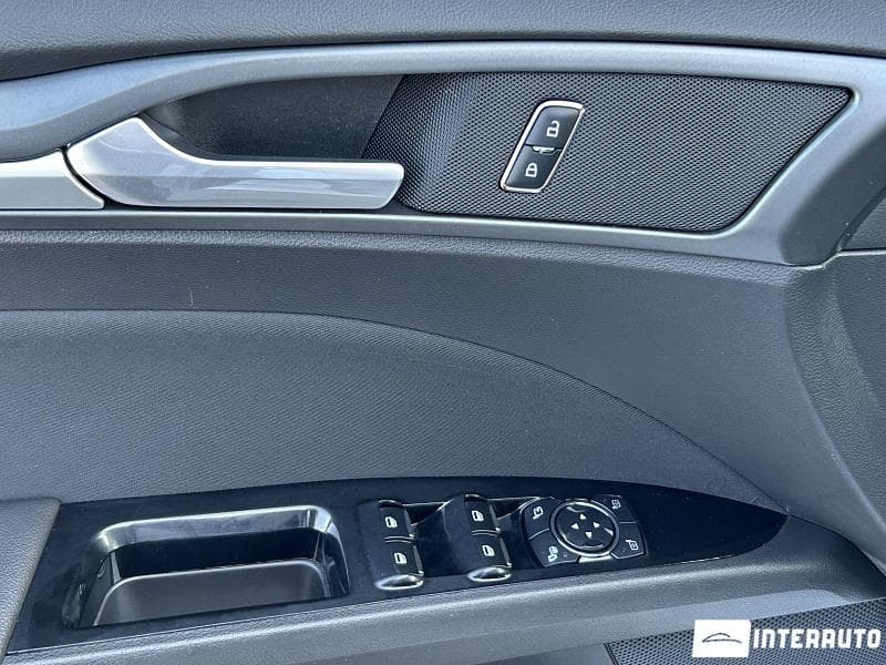 Ford Mondeo 2016 — Миниатюра 7