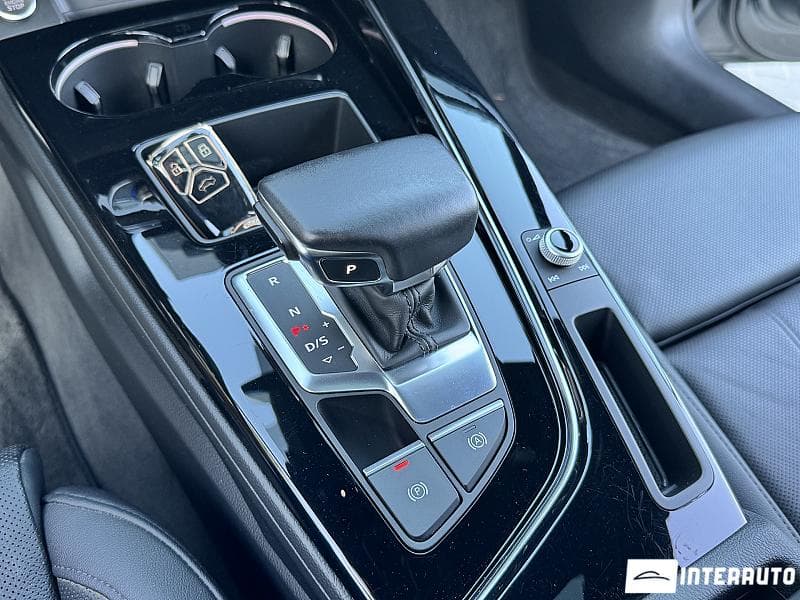 Audi A4 2021 — Миниатюра 13