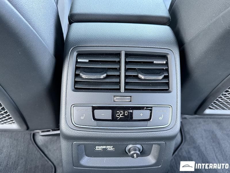 Audi A4 2021 — Миниатюра 18