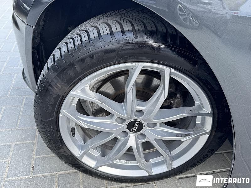 Audi A4 2021 — Миниатюра 25
