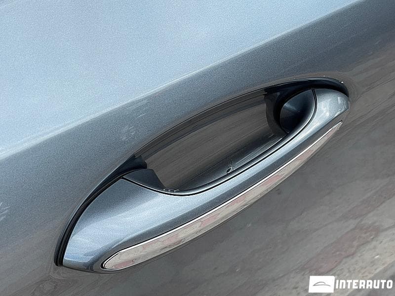 BMW 530 2017 — Миниатюра 23