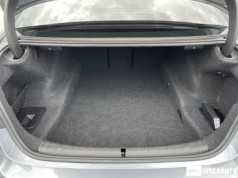 BMW 530 2017 — Миниатюра 21