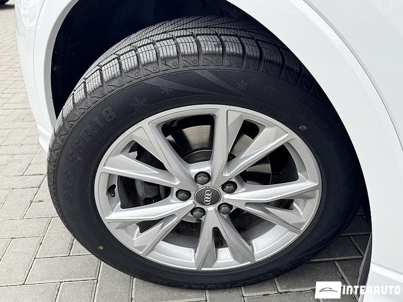 Audi Q3 2020 — Миниатюра 17