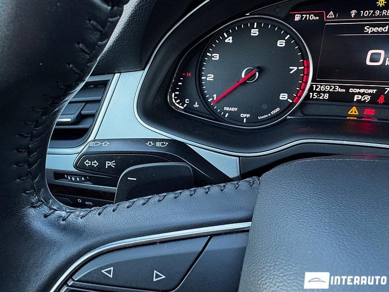 Audi Q7 2018 — Миниатюра 23