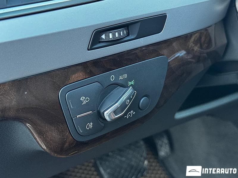Audi Q7 2018 — Миниатюра 22