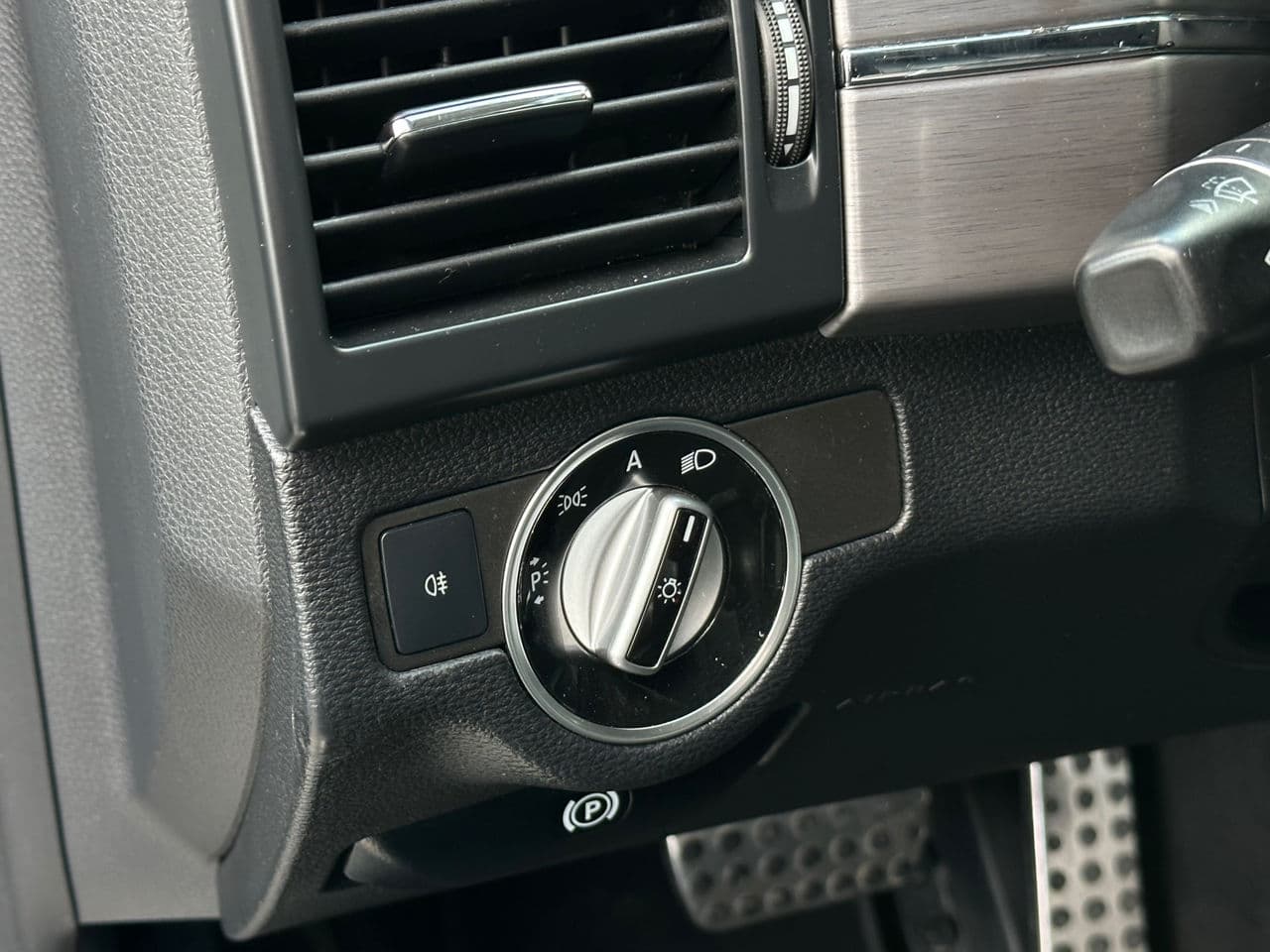 Mercedes GLK 220 2011 — Миниатюра 8
