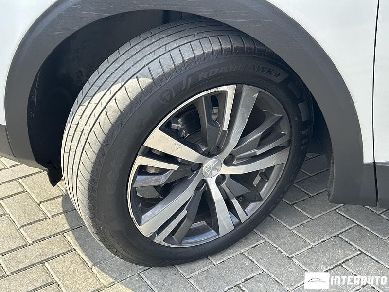 Peugeot 3008 2021 — Миниатюра 20