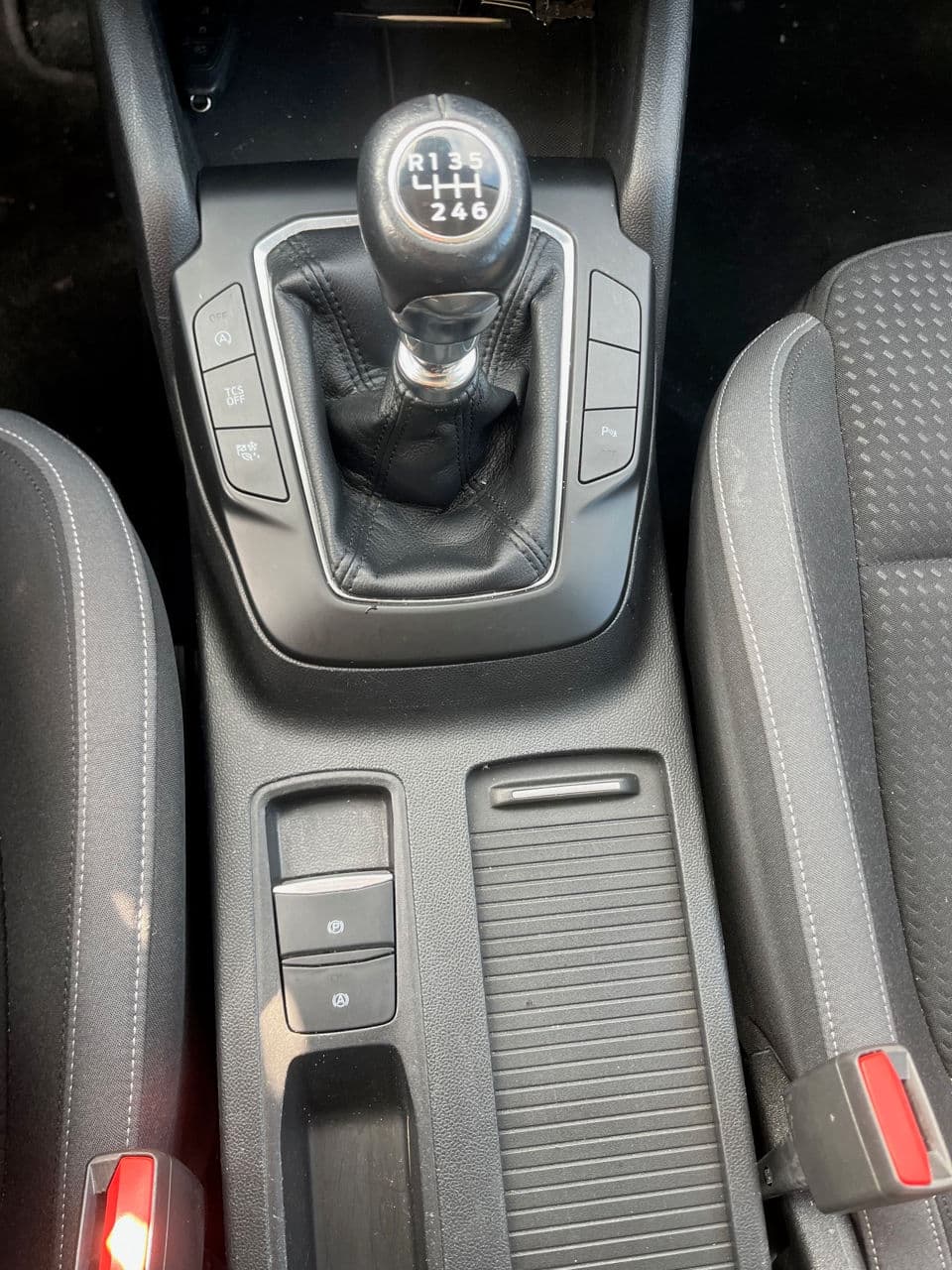Ford Focus 2018 — Миниатюра 14