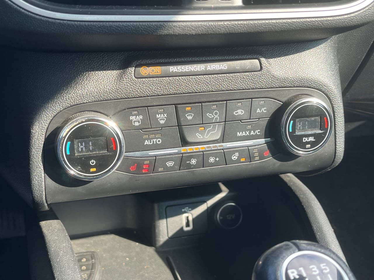 Ford Focus 2018 — Миниатюра 13