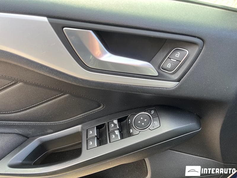 Ford Focus 2018 — Миниатюра 6