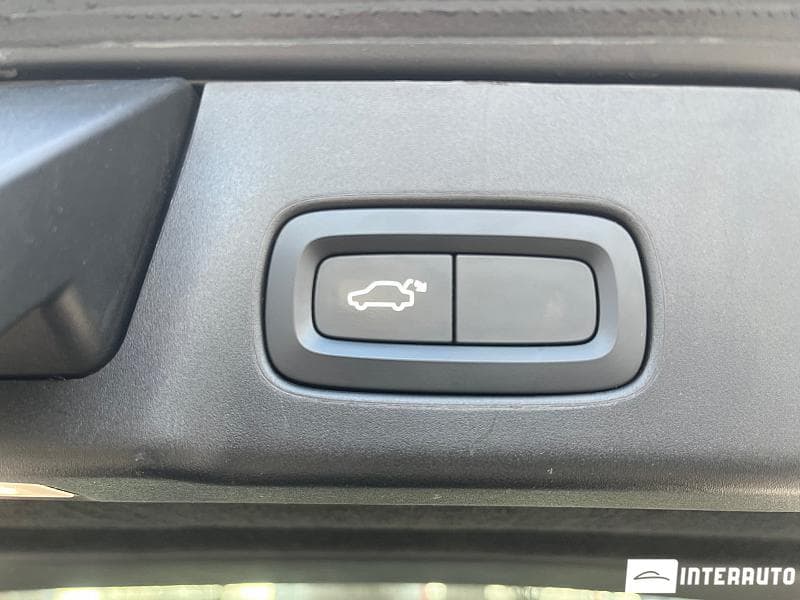 Volvo V 90 Cross Country 2019 — Миниатюра 19