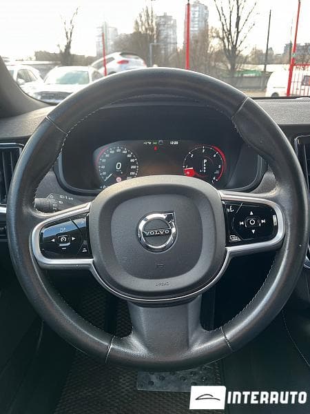 Volvo V 90 Cross Country 2019 — Миниатюра 9