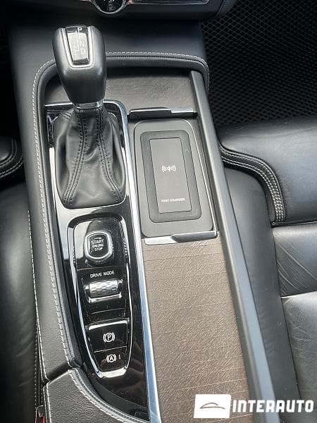 Volvo V 90 Cross Country 2019 — Миниатюра 13