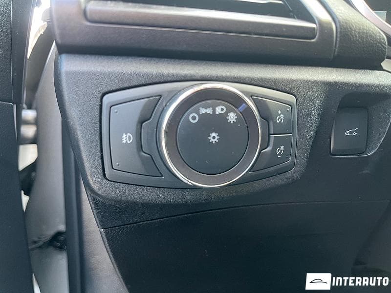 Ford Fusion 2019 — Миниатюра 16