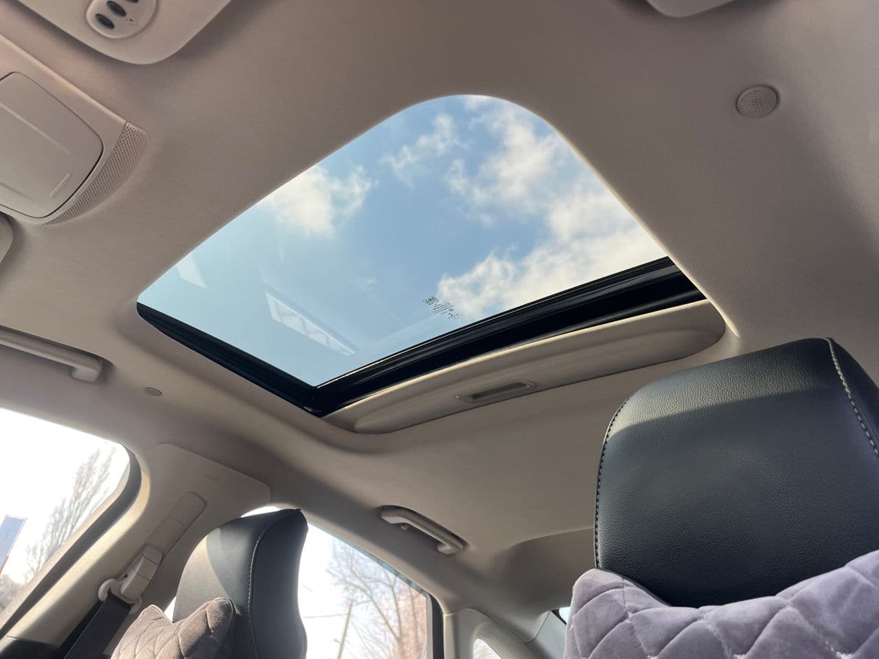 Ford Fusion 2019 — Миниатюра 7