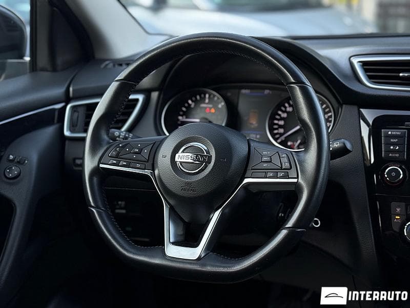 Nissan Qashqai 2019 — Миниатюра 9