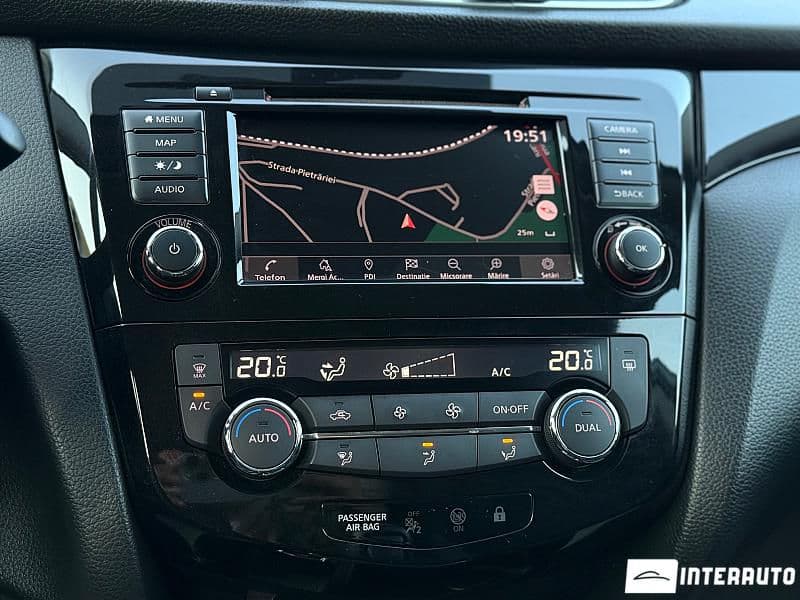 Nissan Qashqai 2019 — Миниатюра 11