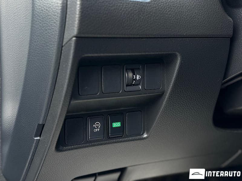 Nissan Qashqai 2019 — Миниатюра 7