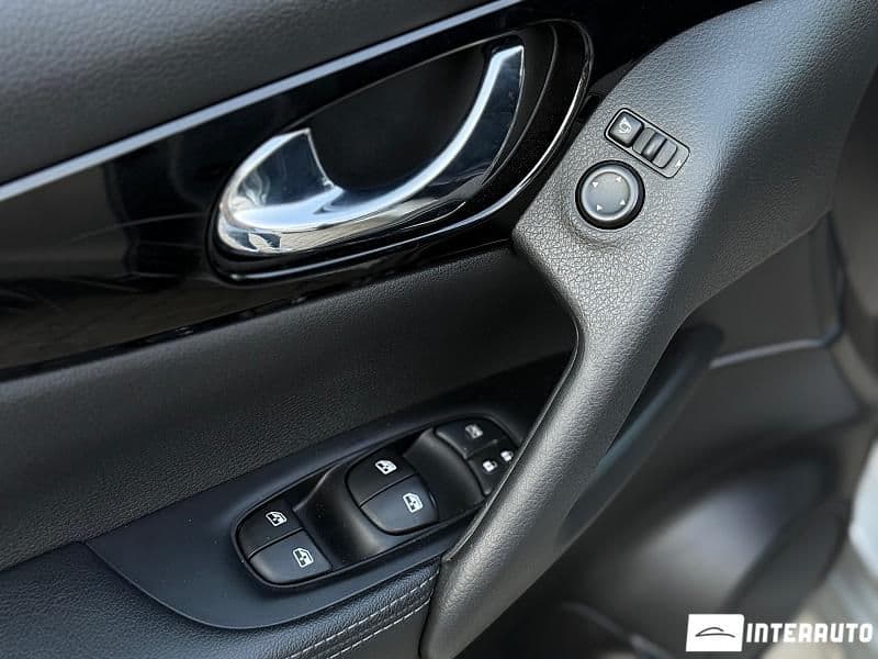 Nissan Qashqai 2019 — Миниатюра 6