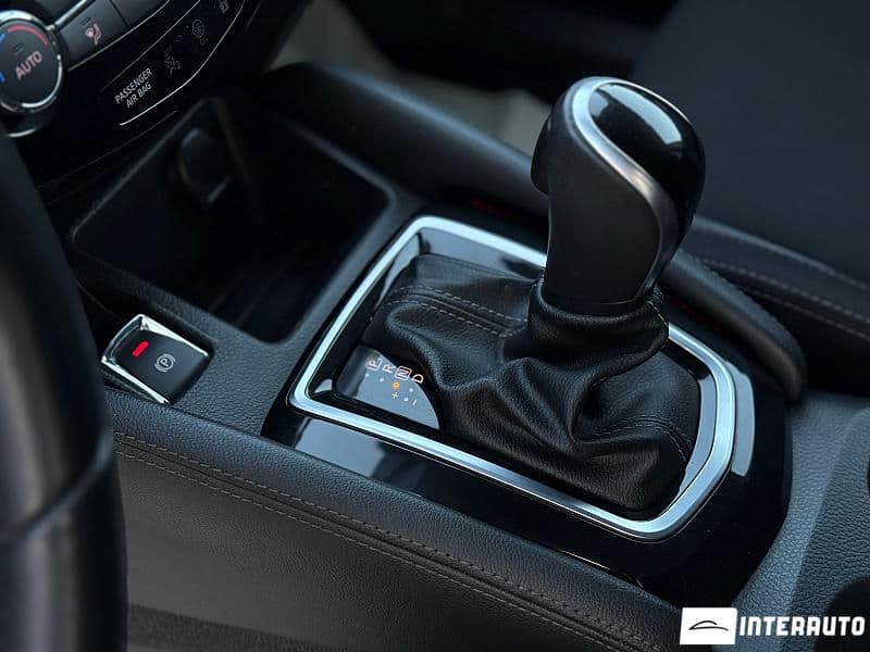 Nissan Qashqai 2019 — Миниатюра 13