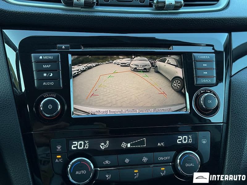 Nissan Qashqai 2019 — Миниатюра 12