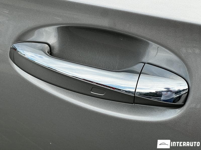 Mercedes A 180 2020 — Миниатюра 19