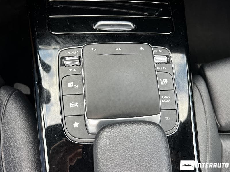 Mercedes A 180 2020 — Миниатюра 14