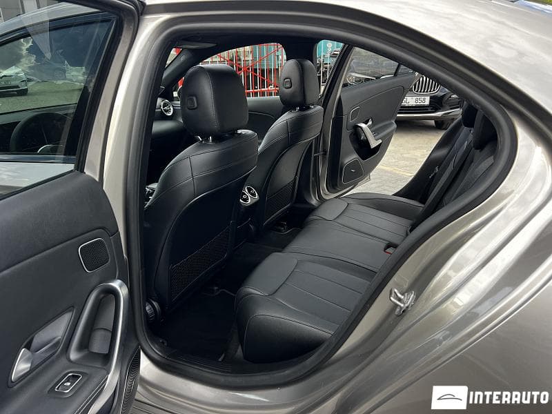 Mercedes A 180 2020 — Миниатюра 7