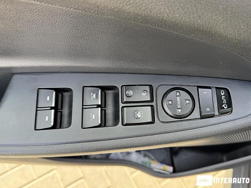 Hyundai Tucson 2019 — Миниатюра 19