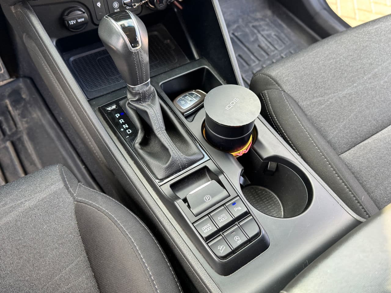Hyundai Tucson 2019 — Миниатюра 13