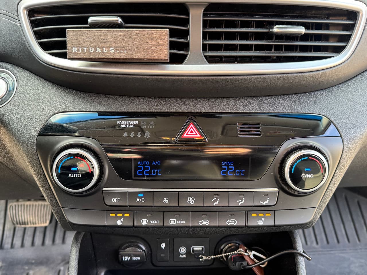 Hyundai Tucson 2019 — Миниатюра 11