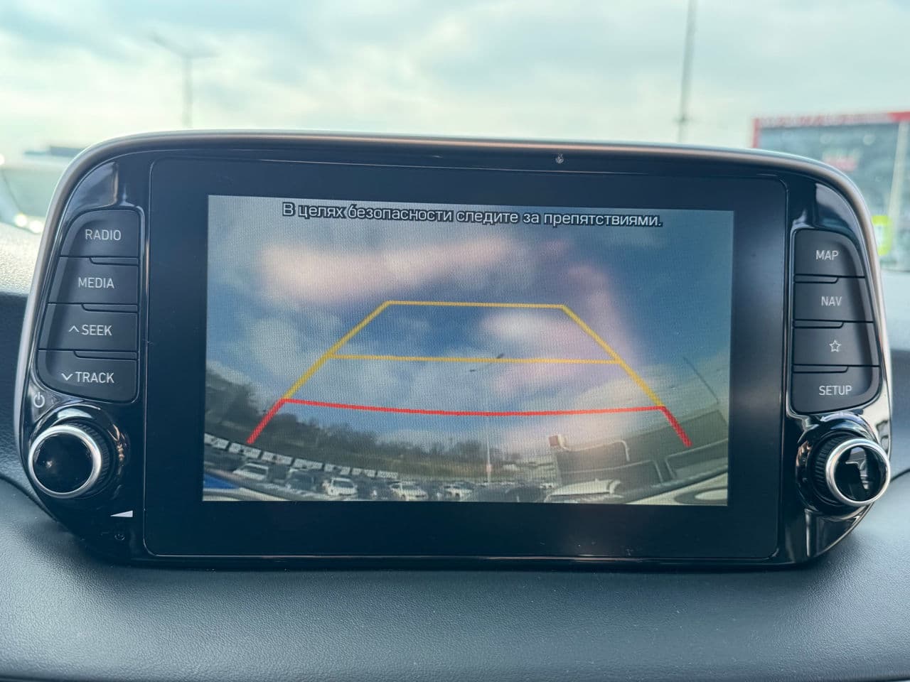 Hyundai Tucson 2019 — Миниатюра 10