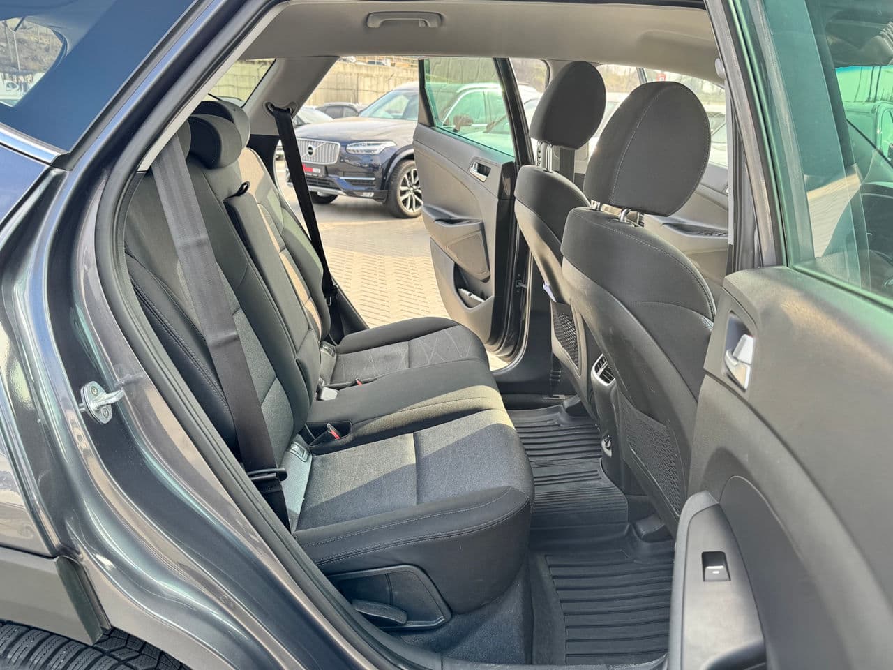 Hyundai Tucson 2019 — Миниатюра 15
