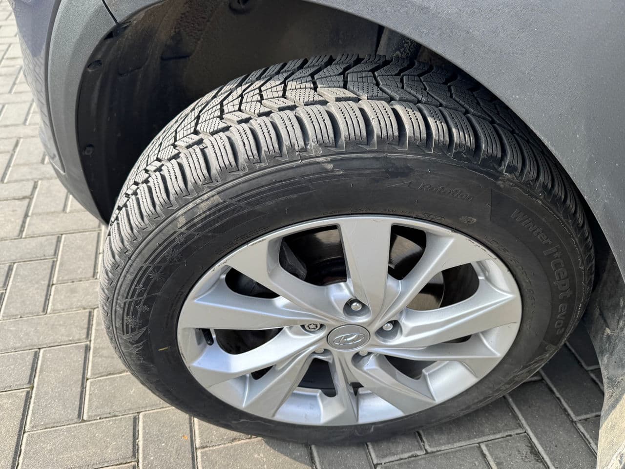 Hyundai Tucson 2019 — Миниатюра 18