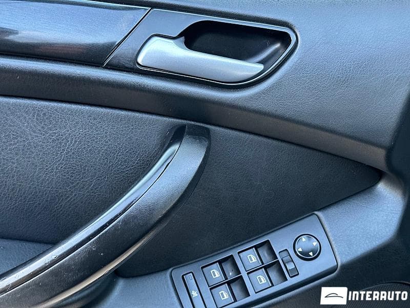 2005 BMW X5 3.0i — Miniatură 17