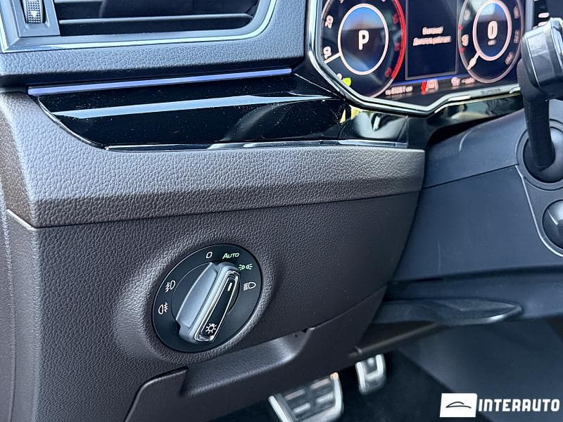 Skoda Superb 2019 — Миниатюра 16