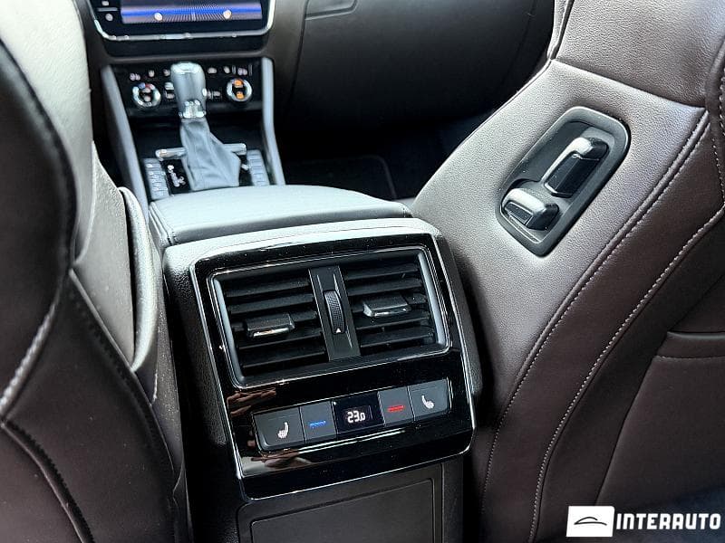 Skoda Superb 2019 — Миниатюра 21