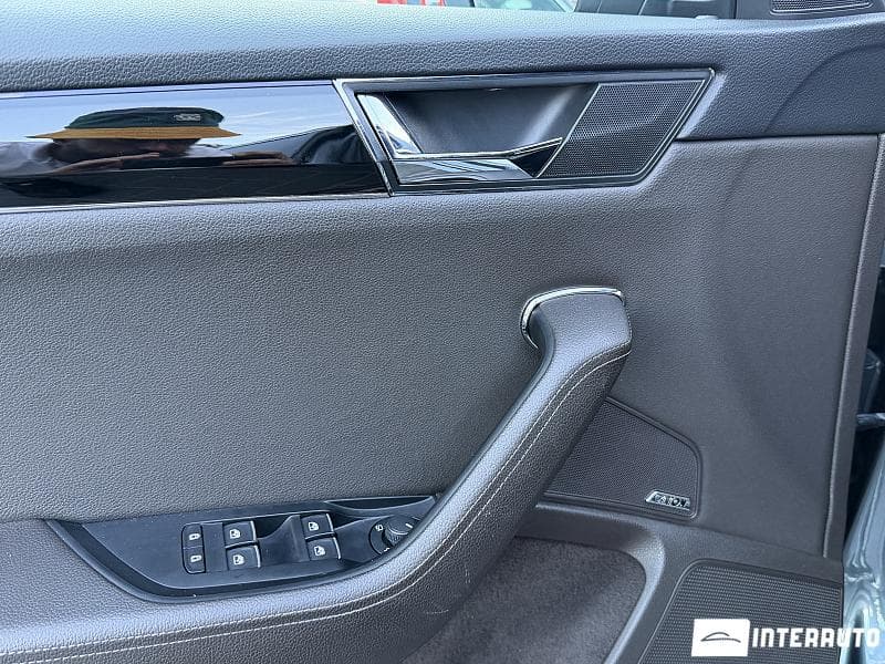 Skoda Superb 2019 — Миниатюра 18