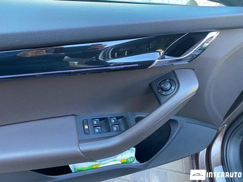 Skoda Octavia 2018 — Миниатюра 5